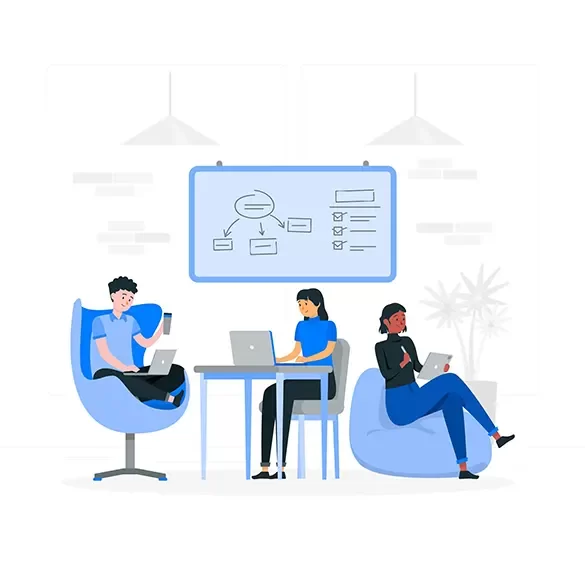 Why Businesses Trust Webs Minder