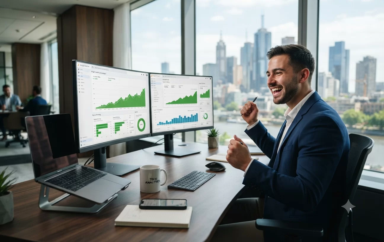 10 Reasons Why Every Business Needs a Professional Website in 2026<
