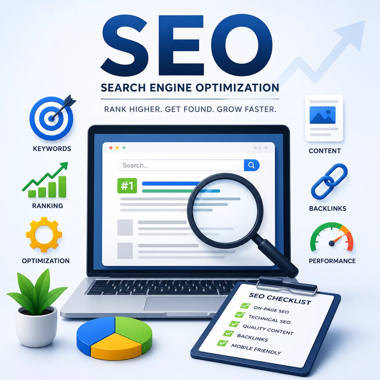 20 Powerful WordPress SEO Tips to Rank Higher in Google in 2026