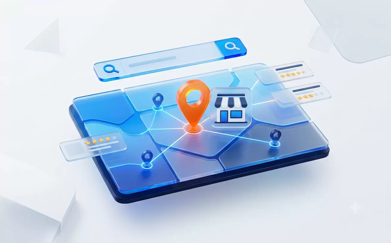 Local SEO for Small Businesses: How to Attract Nearby Customers in 2026