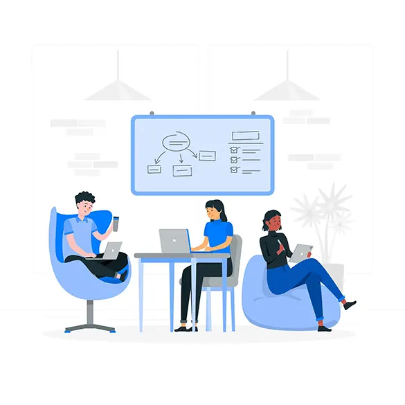 Why Businesses Trust Webs Minder