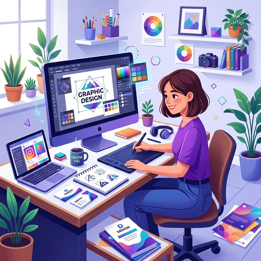 Graphic Design