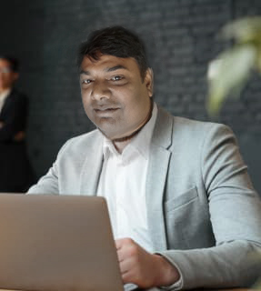 Startup Founder