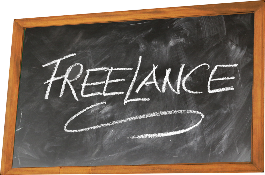 Earn Money From Freelancing